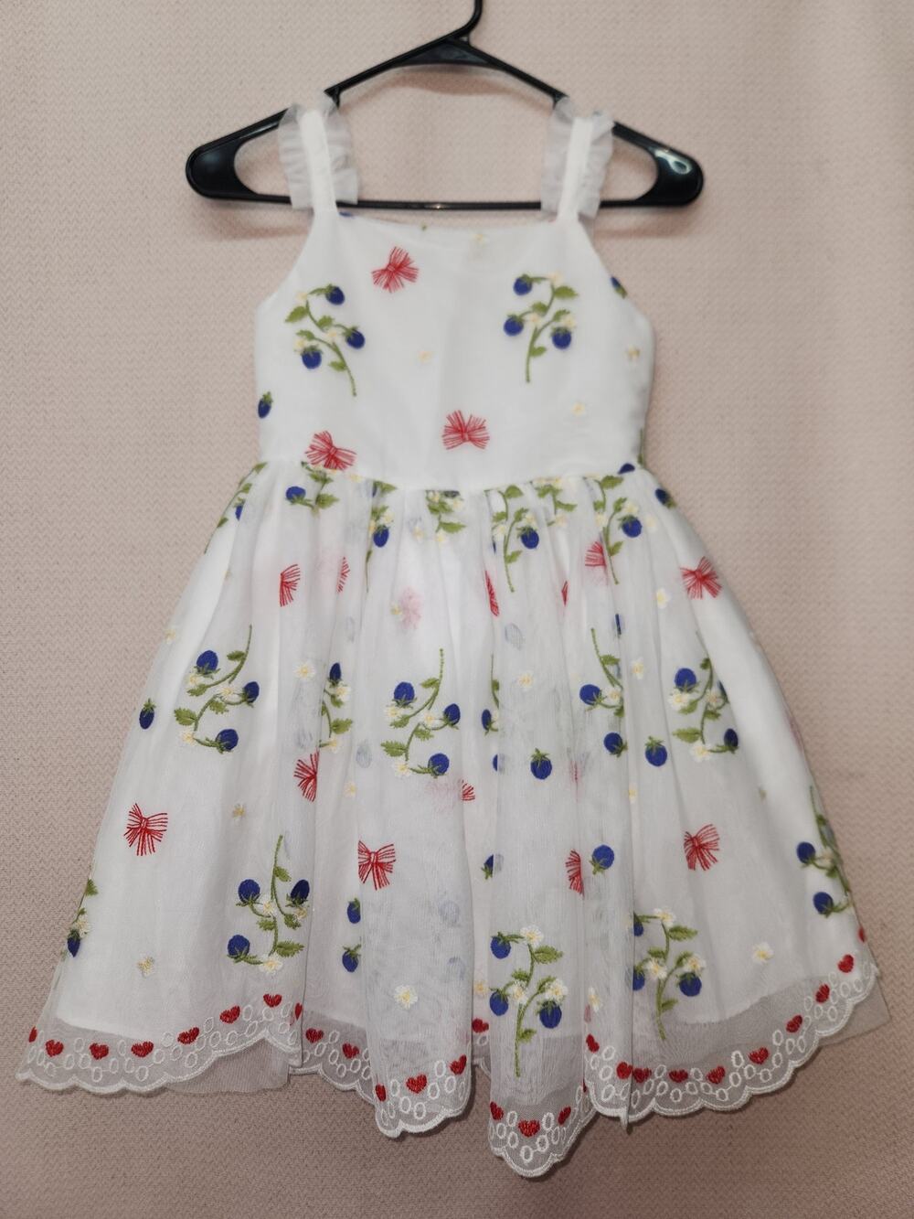 Kensie Girl Floral dress